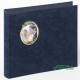 Walther Moments 100 pagini pergament 34x31 cm