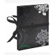 Walther Grindy 12 pagini negre 10x15 - tip acordeon 