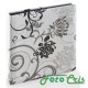 Walther Grindy 60 pagini pergament 30x30 cm