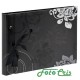 Walther Grindy 40 pagini pergament 23.5x16 cm