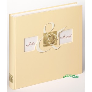 Walther Together 60 pagini pergament 33x34 cm