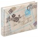 Walther Cosenza beige 40 pagini pergament