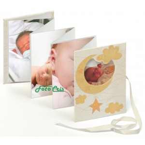 Walther Bambini Leporelle pentru 12 fotografii 10x15