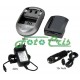 Incarcator Acumulatori Canon NB-2L/BP-2L12