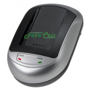 Incarcator Acumulatori Toshiba GSC-BT6, GSC-BT7