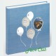 Walther Balloons 60 pagini pergament 28x30.5 cm