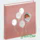 Walther Balloons 60 pagini pergament 28x30.5 cm