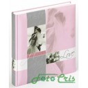 Walther Romance 60 pagini pergament 28x30.5 cm