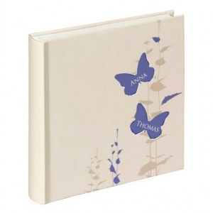 Album Walther Papillon 