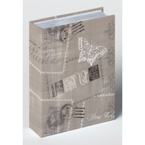 Album Walther Cosenza cu 100 buzunare 13x18 cm