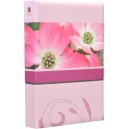 Album Henzo Blossom pentru 300 de fotografii 10x15cm