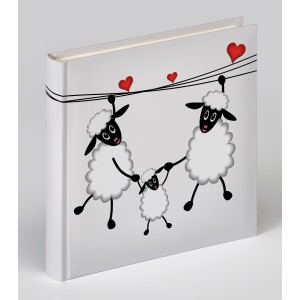 Album Walther Heart Sheep