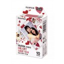 FujiFilm Instax mini Black - Film Instant 