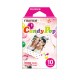 FujiFilm Instax mini Black - Film Instant 