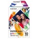 FujiFilm Instax mini Black - Film Instant 