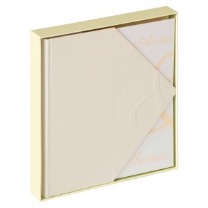 Album Walther Carta de Amor 28x30.5 cm