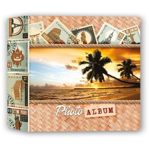 Album Zep Palm
