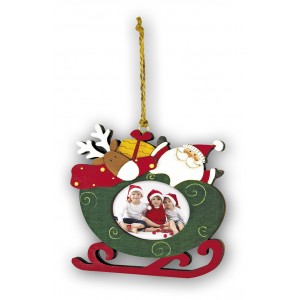 Decoratiune Sled 3