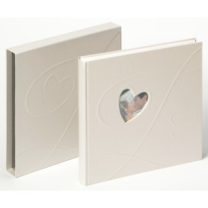 Album Walther Amore 34x33 cm