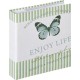 Album Walther Mariposa pentru 200 de poze 13x18