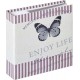 Album Walther Mariposa pentru 200 de poze 13x18