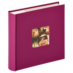 Album Walther Fun 10x15-200 foto