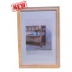 Rama Walther Bench 20x30 cm lemn