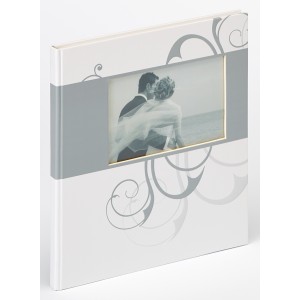 Walther Guest book Wedding 
