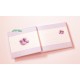 Walther First Shoes 60 pagini pergament 28x25 cm